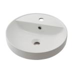 kak большой круглый умывание контейнер CL-8773AC