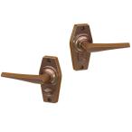  Kawaguchi научно-исследовательский институт Home рычаг отображать таблеток HL-4CB BS60mm Brown ( покраска )