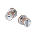  Kawaguchi научно-исследовательский институт - стул серии - стул обе шар WC таблеток отображать таблеток ( ручка регулировки ключ ) задний комплект 60mm нержавеющая сталь волосы линия 