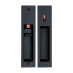  Kawaguchi научно-исследовательский институт Ctype. дверь таблеток матирующий черный отображать таблеток BS:51mm DY151K-YK-4CD-ZB