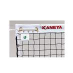 kaneya soft теннис сеть металл модель верхняя часть код PE44 K-1322 ширина 1.07m× длина 12.65m