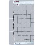 kaneya6 человек система волейбол сеть ( верх и низ белый с лентой ) стандартный Class K-5003 ширина 1m× длина 9.5m