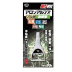 コニシ ボンド アロンアルファ プロ用 耐衝撃 20g #31701 5本