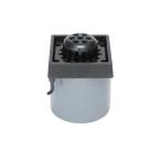 kane saw чугун производства крыша дренаж EMY-1-50 50mm(2 дюймовый ) C размер 80~200mm длина скидка для удар включено type вставной балкон *. внизу *. место для 