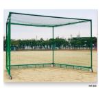  храм запад . магазин бейсбол batting клетка фиксированный зеленый KT-304