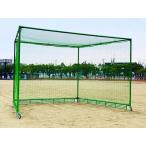  храм запад . магазин фиксированный batting клетка зеленый KR-305