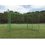  храм запад . магазин складной тип batting клетка зеленый KT-300