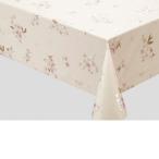 明和グラビア テーブルクロス ロール物 プリーレンスクロス ピンク 135cm幅×20m巻 MGPL-132 212299