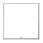 naka промышленность потолок осмотр . высокий Hatchback AT стандарт модель HHAT-606 серебряный *600mm