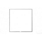 ナカ工業 天井点検口 ハイハッチ 標準タイプ HH-MM2 f606 シルバー 606×606mm