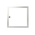 naka промышленность стена осмотр . wall Hatchback WHT с ключом модель WHT454 серебряный *450mm