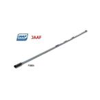 nisi спорт палка высота . для балка диаметр 30×(L)4500mm F586A