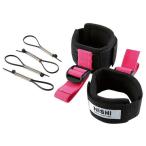 ニシスポーツ フットトレーナー NT7761B ピンク