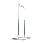  производство на заказ nisi спорт палка высота . для фигурная скобка тренировка для основа направляющие тип T6202