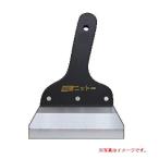 ニットー 隅打パテベラ ブラック 3寸 120143