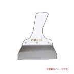 ニットー 隅打パテベラ ホワイト 7寸 120157