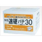 ニットー NS 速硬パテ 30 6kg箱（3kg×2）