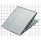 UVシルバーシート 超厚手#4000 約3.6×5.4m 実寸約3.5×5.3m