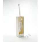 サンコー びっくりミニピカトイレクリーナーケース付 BH-53 ホワイト