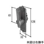 三協アルミ クレセント PKP2014-00