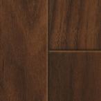  солнечный getsu жилье для подушка пол WOOD walnut HM-12118 ширина 182cm все толщина 1.8mm 10cm длина 
