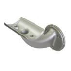  Homme Solio m санки PRO поручень 3565 серии стена держатель половина .35 серебряный W3565S 60601757