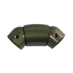  Homme Solio m санки PRO поручень 3565 серии новый угол (W) металлические принадлежности 35 Brown C3590B 60610310