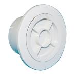 ニューヒカリ 樹脂製クーラーキャップ 56mm シルバーグレー SH-CCP56 1つ