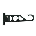 новый hikari прачечная держатель Mini черный SH-LHM295B 99098872