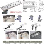 sanki тигр pi-. сердце ловушка SP-600B ширина 150mm модель размер :598×148mm