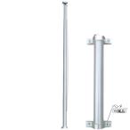  солнечный paul (pole) флаг paul (pole) трос type paul (pole) высота 10m частота тип FP-10BA