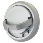  конец широкий металлические принадлежности 2432-N кольцо руль ( прекращение золотой отдельный 