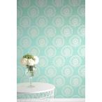 ショッピング壁紙 テシード 輸入壁紙 CASAMANCE (フランス) 53cm巾×10m巻 111207