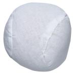 トーエイライト 紅白・カラー玉 白 B3709W