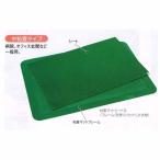 テラモト 粘着マットシートＧ 抗菌剤入 フレームは別売り MR-123-640-1 600×900mm 60枚層（通し番号入）