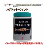 ターナー色彩 ターナーマグネットペイント 水性 500ml