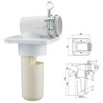  Techno Tec пол слив скользящий блокировка RTS-50