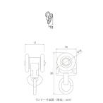 to-so- средний детали Runner 1ko447964