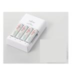 ヤヨイ化学楽雷に 充電器セット 323-991