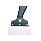 yayoi химия оборудование небо шпатель для шпаклевки 1 3.5 размер ( примерно 105mm) 345-223