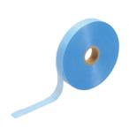 yayoi химия полоса внизу . лента голубой маленький ширина 25mm× длина 150m 1 шт 350-140