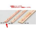  gripper 25 A модель для дерева толщина 6.4× ширина 25× длина 1220mm 1 коробка (100 шт. входит ) 381-701