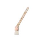 . река промышленность белый нейлон малярная кисть медь шт ...10 номер 30mm