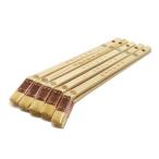 . река промышленность белый шерсть глаз земля малярная кисть naname Gitanes 5 номер 10 шт. входит 116814