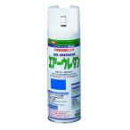イサムエアゾール エアーウレタン ブルー 1本