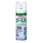 イサムエアゾール エアーウレタン プラサフグレー 1本