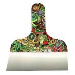 na..R дизайн шпаклевка King ja mica 5 размер YN-04-5