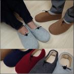 あったかスリッパ ルームシューズ　フリース ルームシューズ 婦人　紳士サイズ