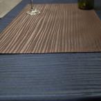 テーブルクロス 北欧 撥水　ベルカ　140×180cmテーブルクロス　おしゃれ　アジアン　モダン