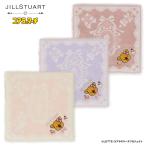 [ упаковка ввод ] Mini полотенце носовой платок JILL STUART× коала. March 20×20cm Jill Stuart коала. March warutsu Chan носовой платок новый продукт 